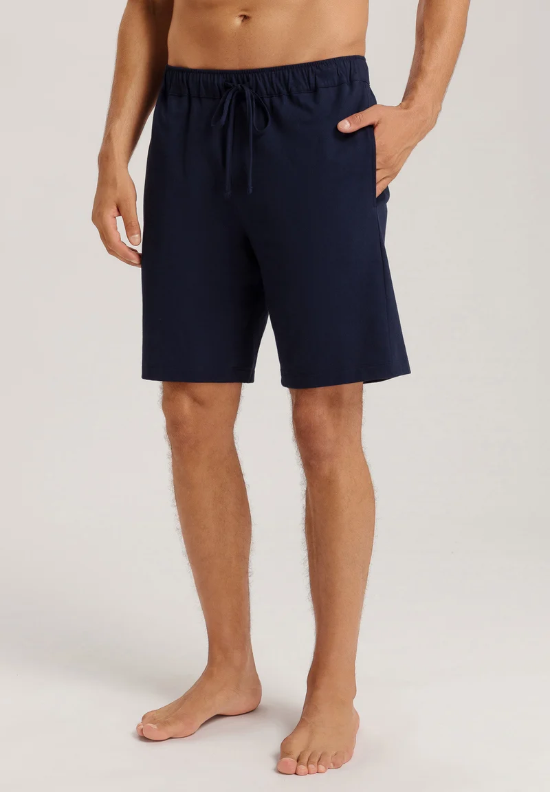Night & Day Short Pants | deep navy 075750-071610