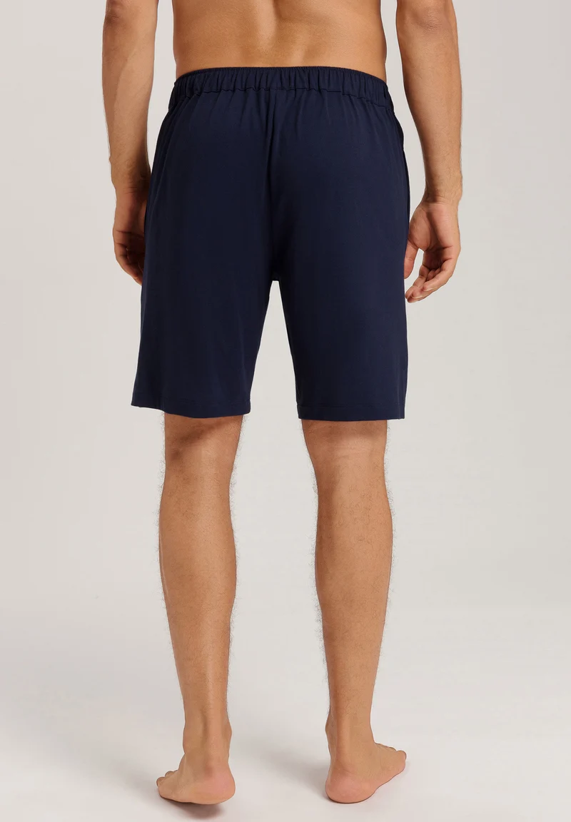 Night & Day Short Pants | deep navy 075750-071610