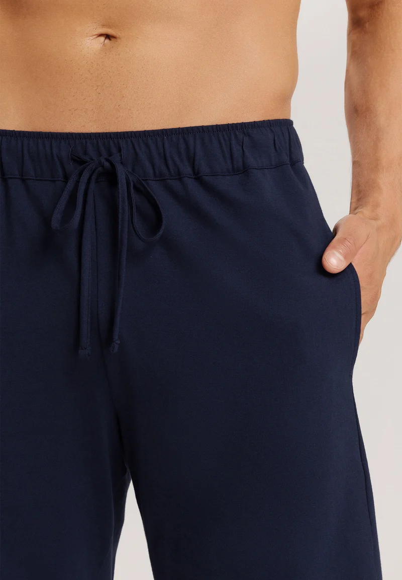 Night & Day Short Pants | deep navy 075750-071610