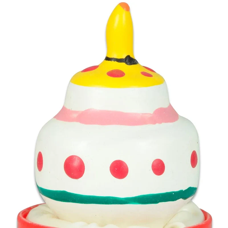 CONDOMERIE - HANDBEMALTER NEUHEITS-KONDOME-KUCHEN