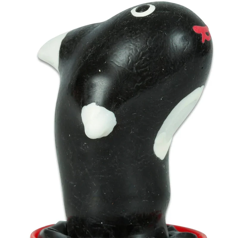 CONDOMERIE - HANDBEMALTE NEUHEITSKONDOME ORCA
