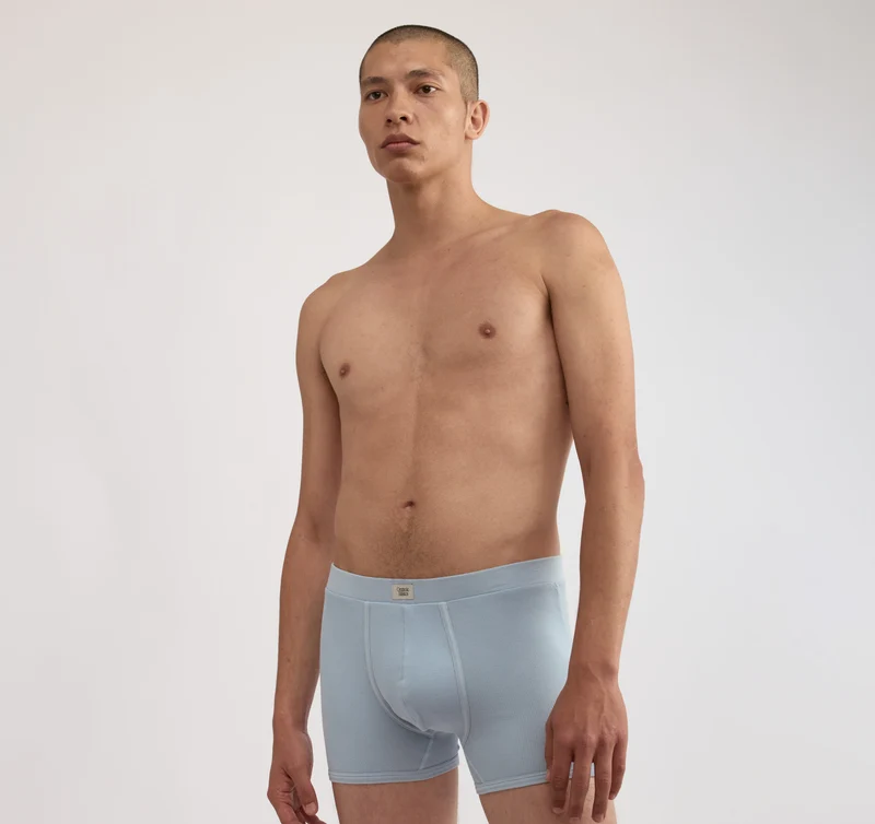 Core Icon Rib Trunks 6-Pack