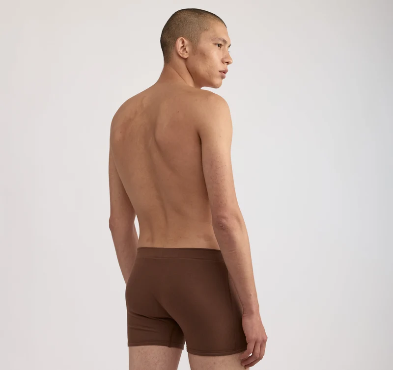 Core Icon Rib Trunks 6-Pack