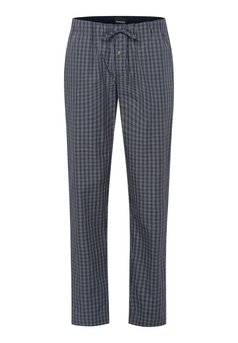 Night & Day Long Pants | casual check 075436-072385