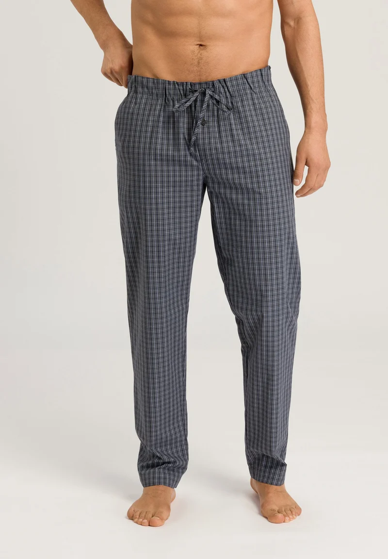 Night & Day Long Pants | casual check 075436-072385