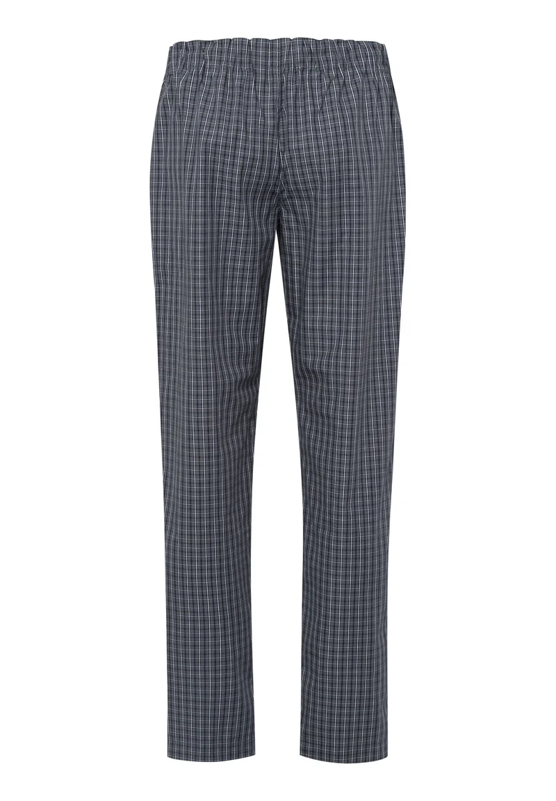 Night & Day Long Pants | casual check 075436-072385