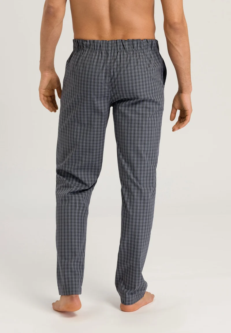 Night & Day Long Pants | casual check 075436-072385