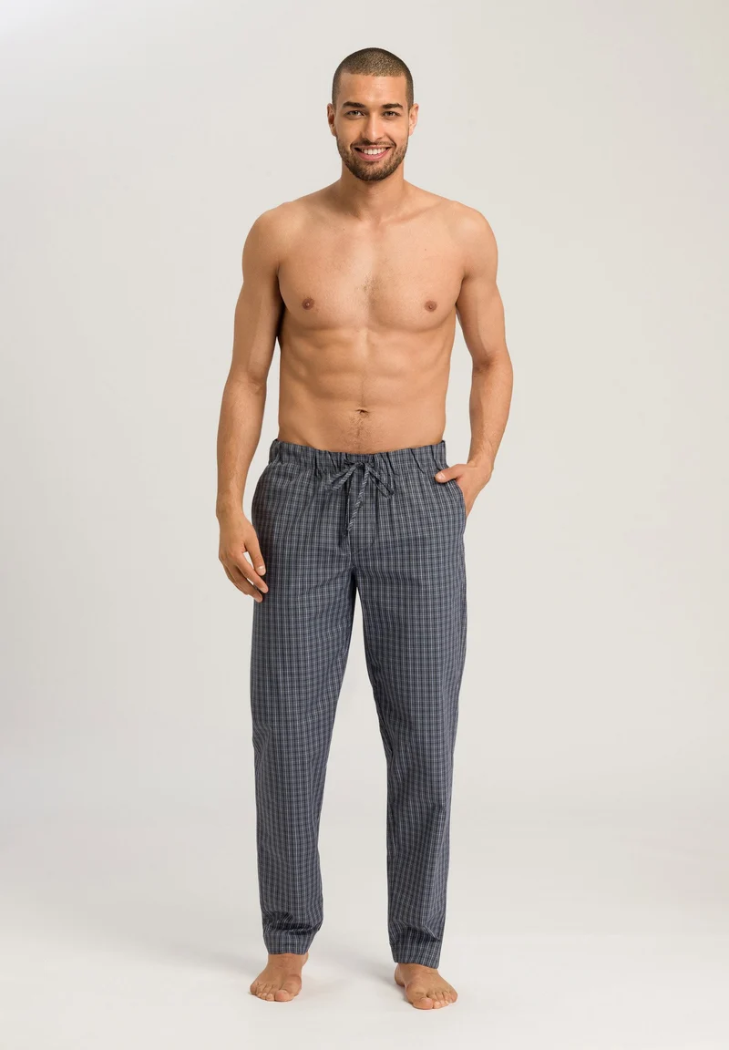 Night & Day Long Pants | casual check 075436-072385