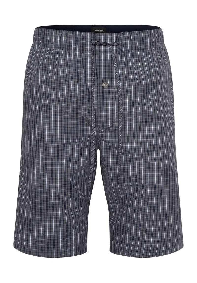 Night & Day Short Pants | casual check 075433-072385