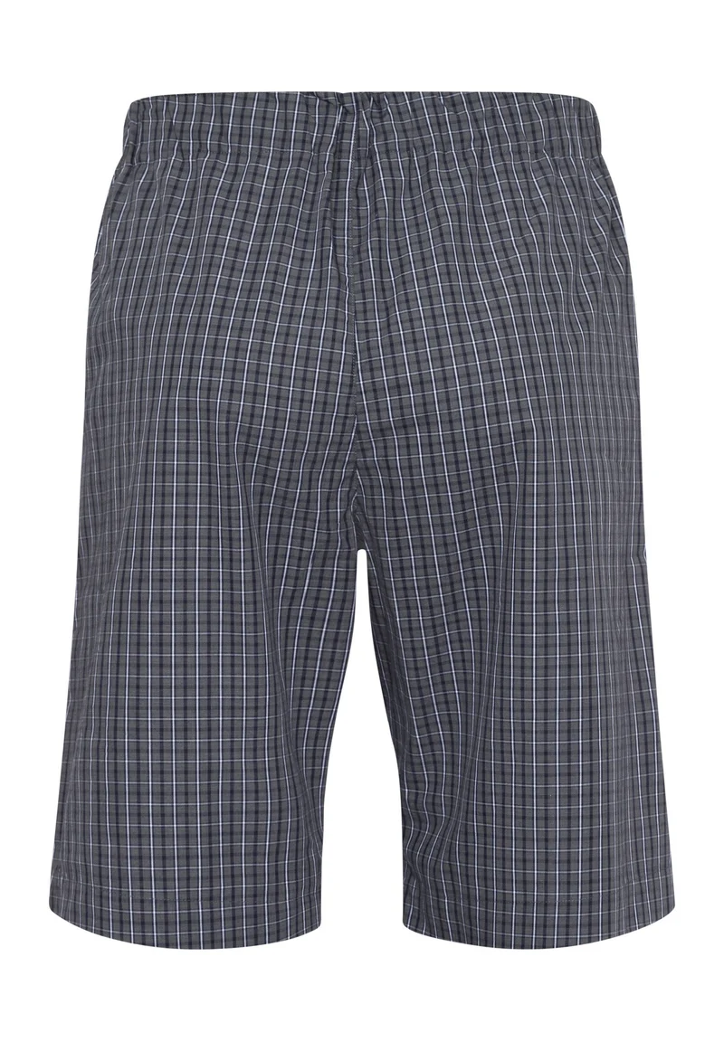 Night & Day Short Pants | casual check 075433-072385