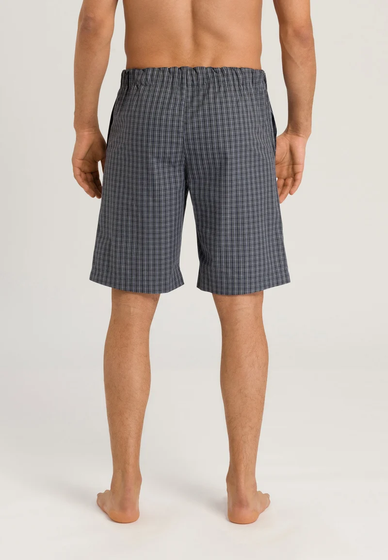Night & Day Short Pants | casual check 075433-072385