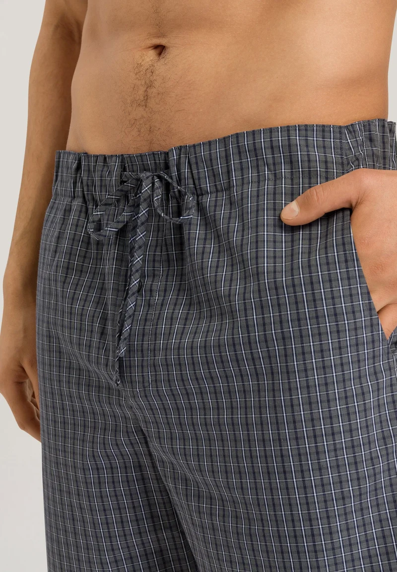 Night & Day Short Pants | casual check 075433-072385