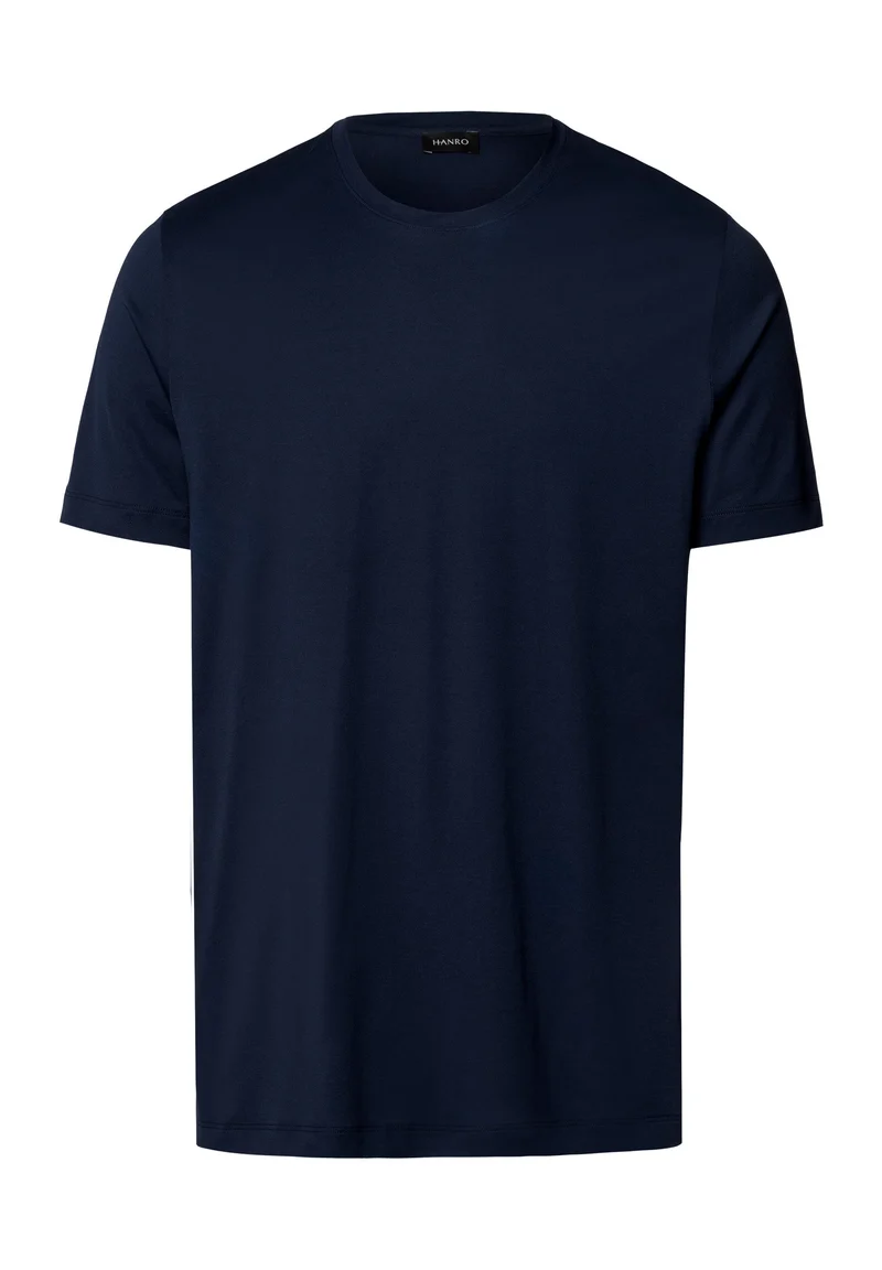Night & Day S/SLV Shirt | deep navy 075430-071610