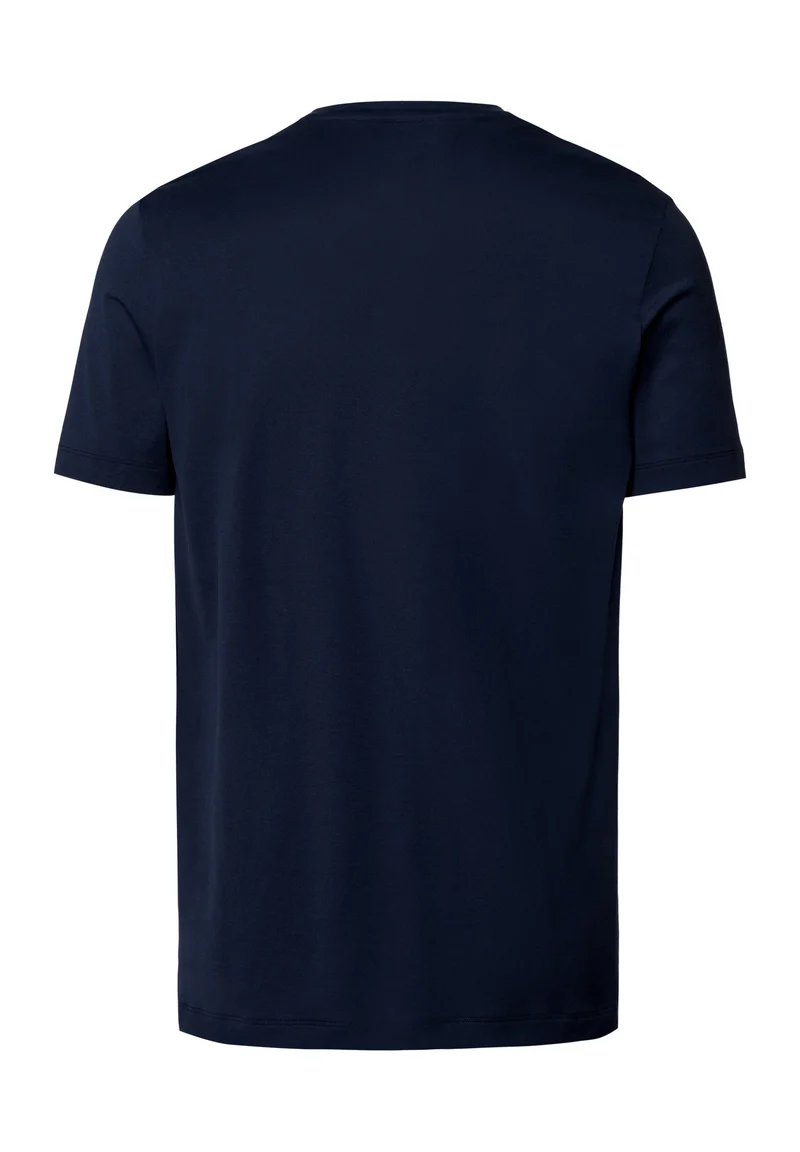 Night & Day S/SLV Shirt | deep navy 075430-071610