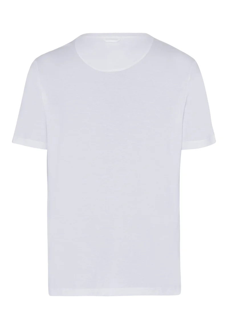 Night & Day S/SLV Shirt | white 075430-070101