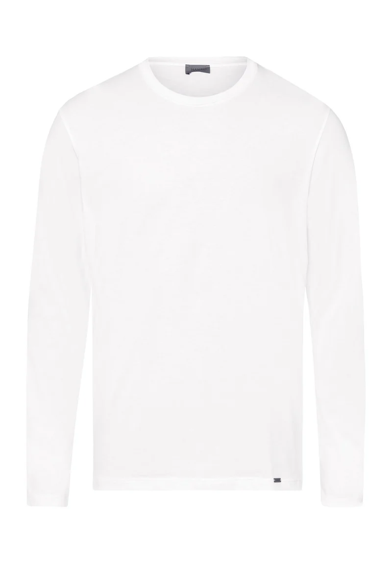 Living Shirts L/SLV Shirt | white 075053-070101