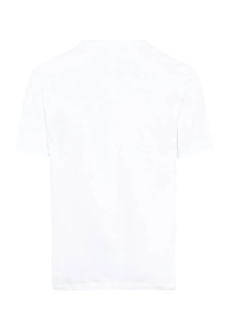 Living Shirts S/SLV Shirt | white 075050-070101