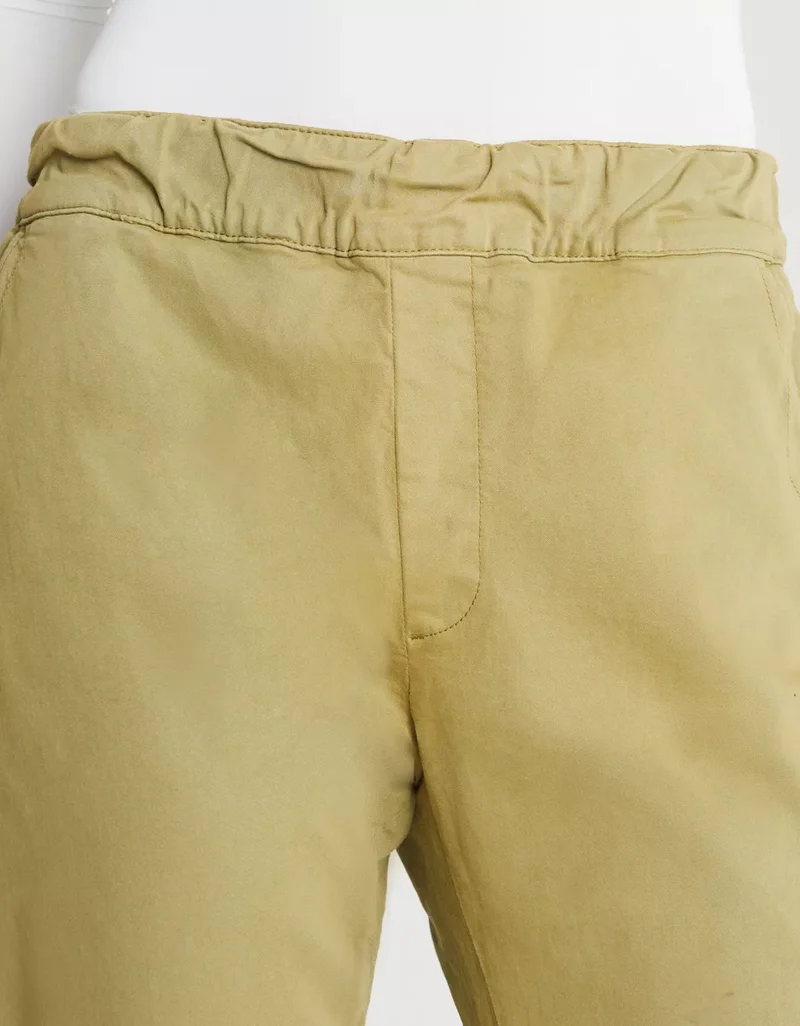 Suzie Chino Trousers Khaki
