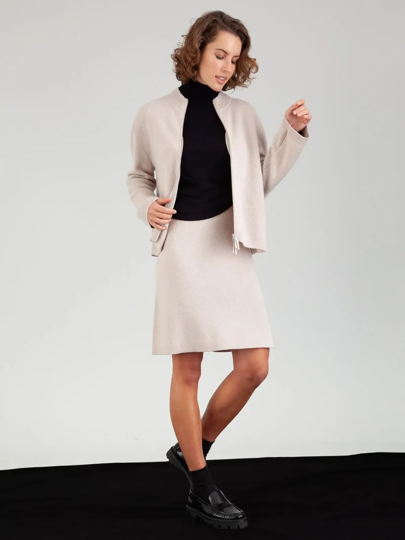 Seed Skirt