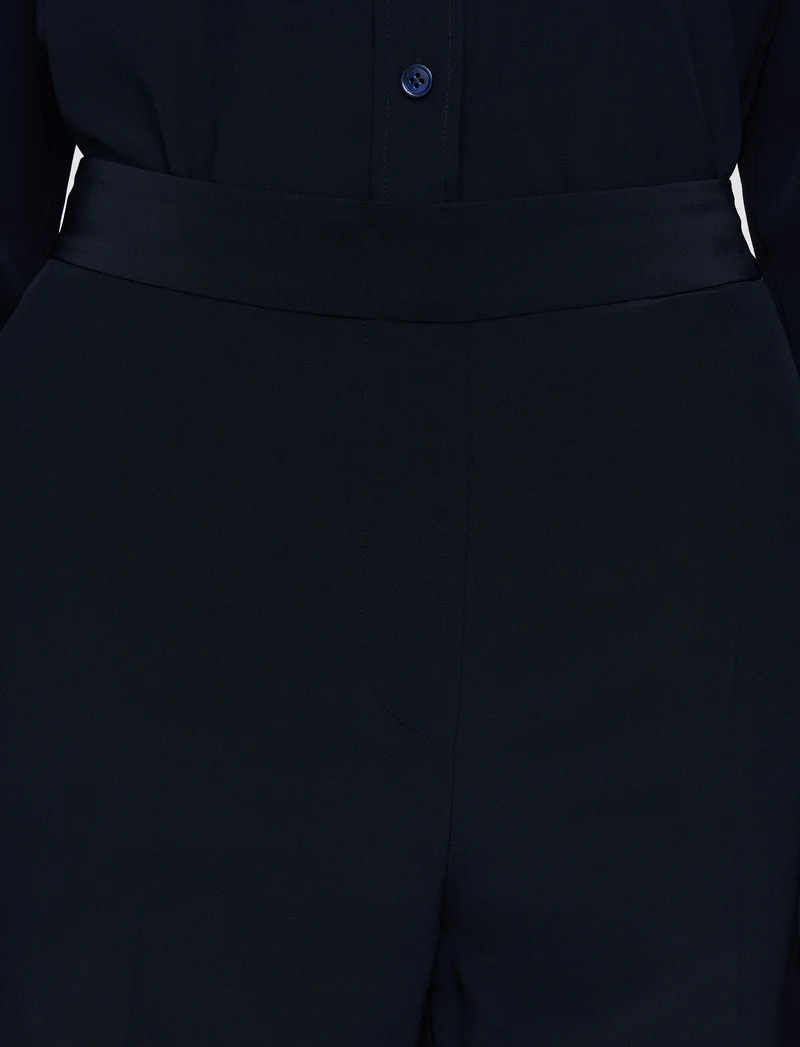 Tova Silk Trousers