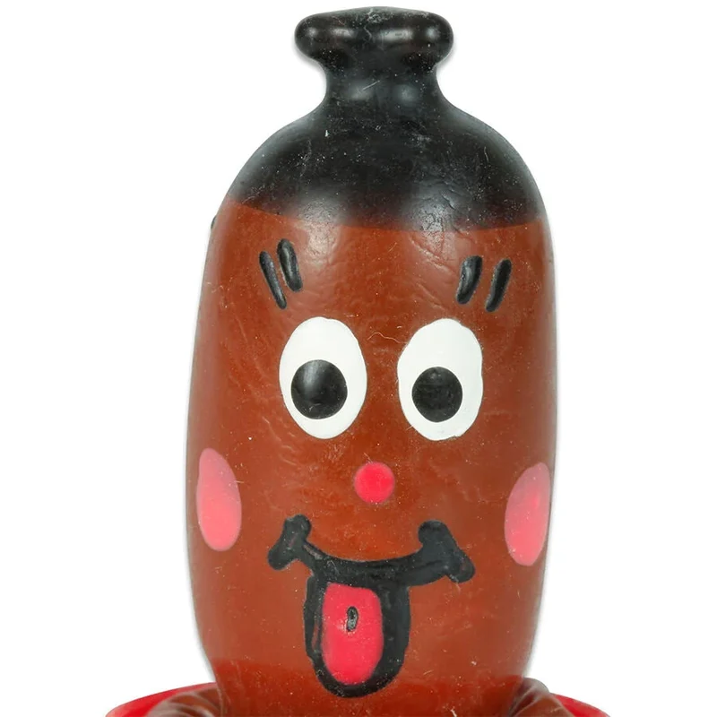 CONDOMERIE - HANDBEMALTER NEUHEITS-KONDOMSACK