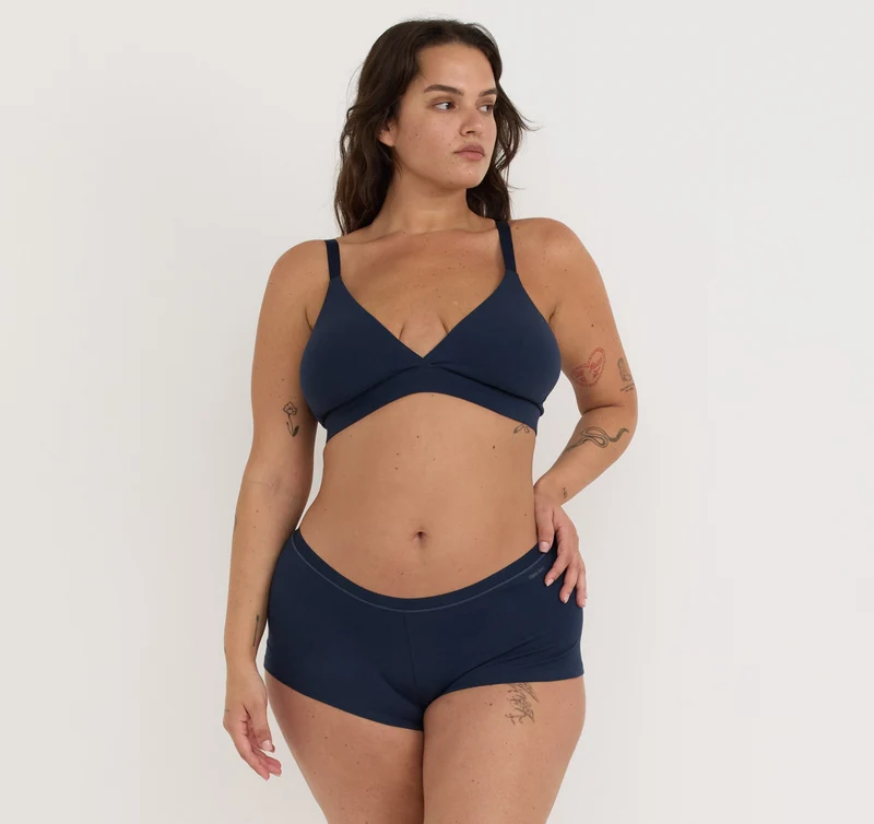 Core Shorty 6-Pack