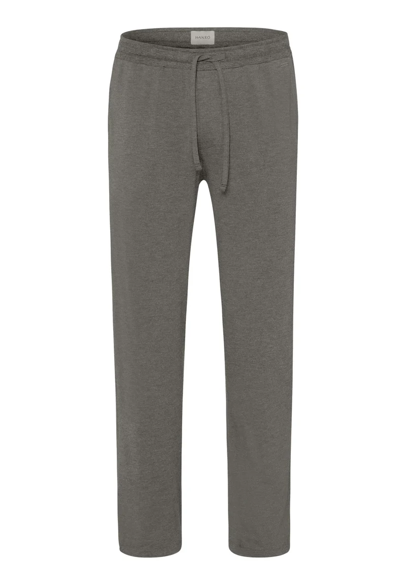 Casuals Long Pants | stone melange 075040-071945