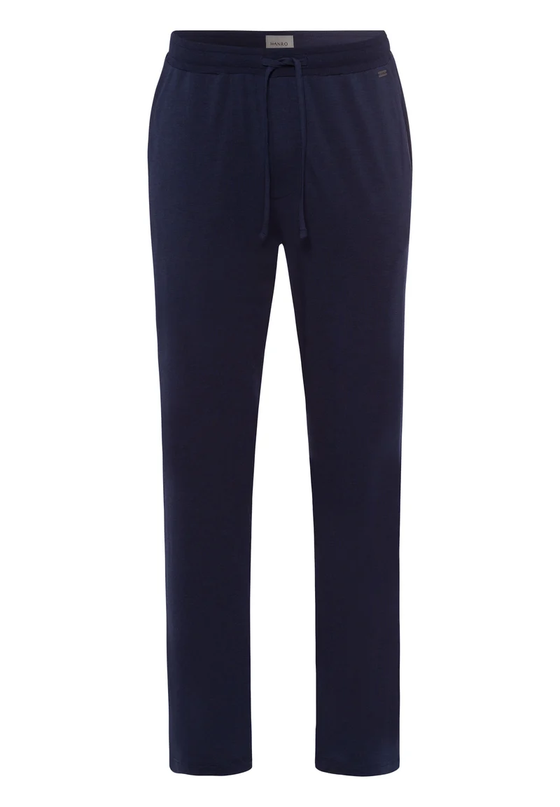 Casuals Long Pants | deep navy 075040-071610