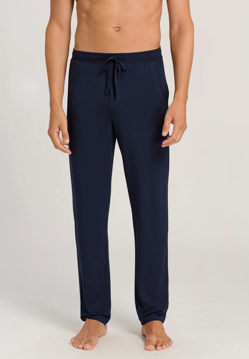 Casuals Long Pants | deep navy 075040-071610