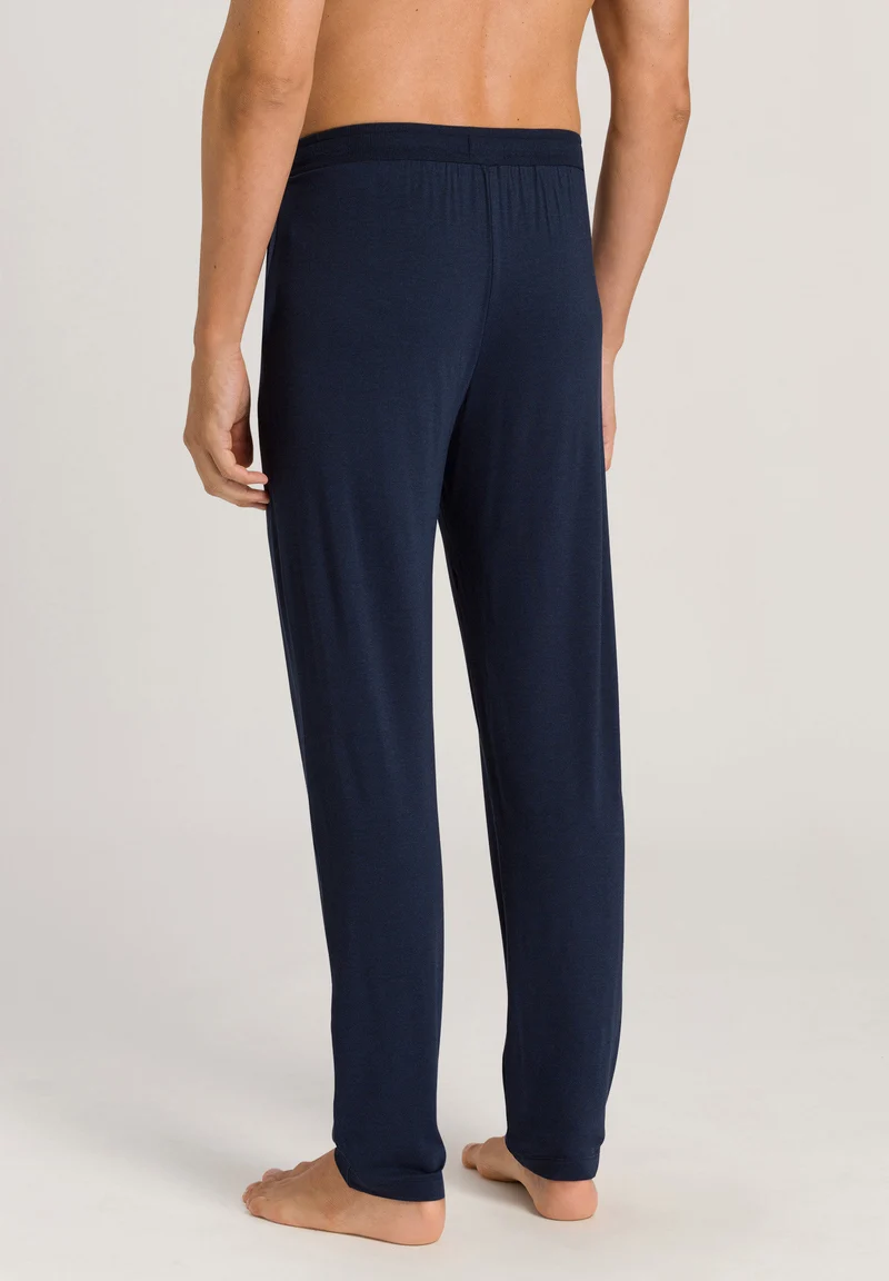 Casuals Long Pants | deep navy 075040-071610