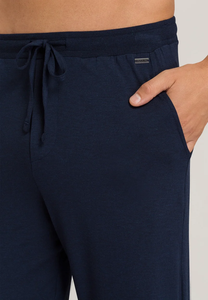 Casuals Long Pants | deep navy 075040-071610