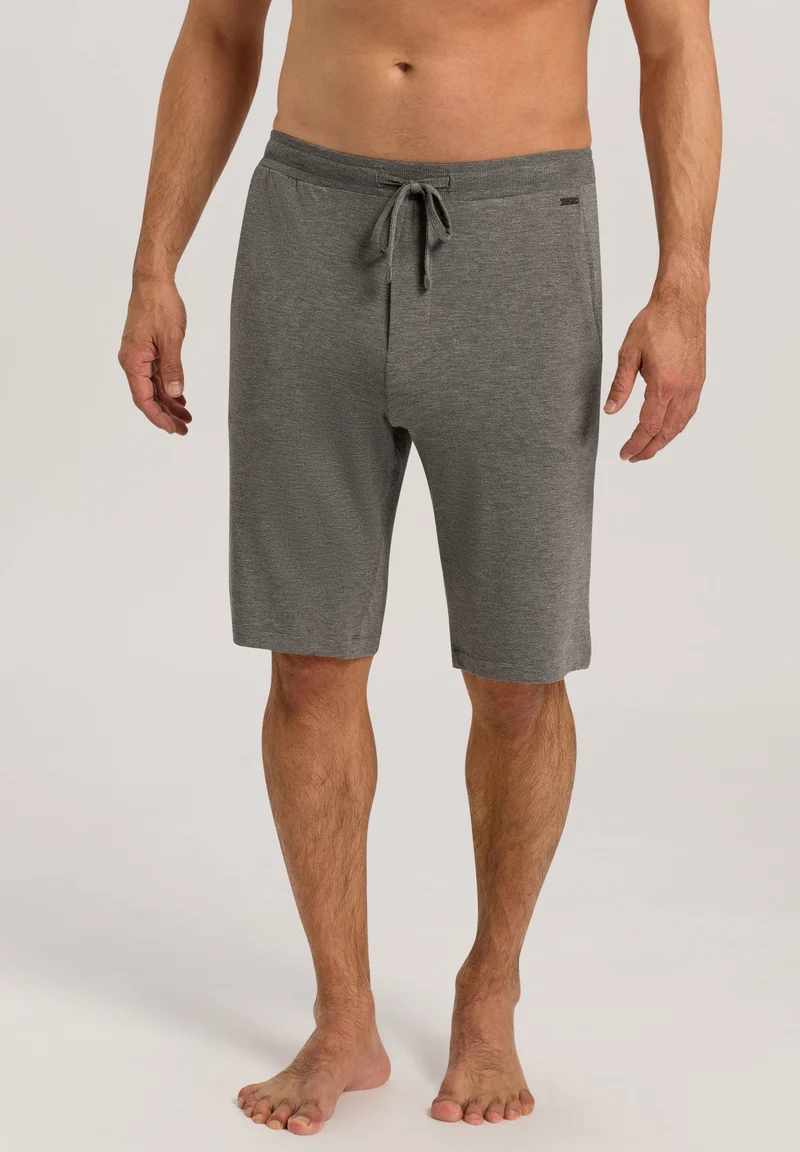 Casuals Short Pants | stone melange 075039-071945