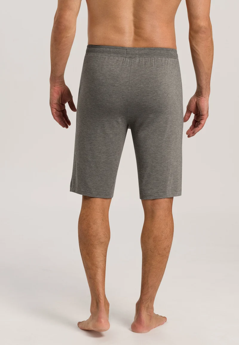 Casuals Short Pants | stone melange 075039-071945