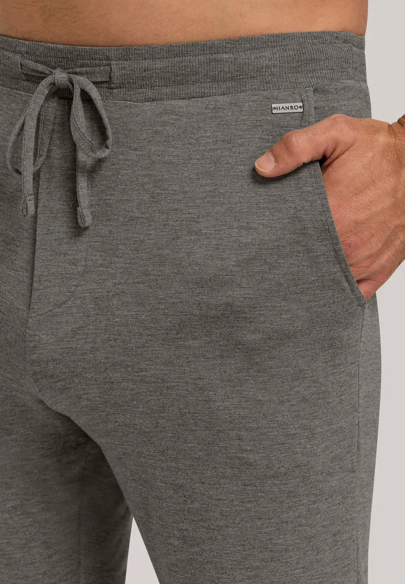 Casuals Short Pants | stone melange 075039-071945
