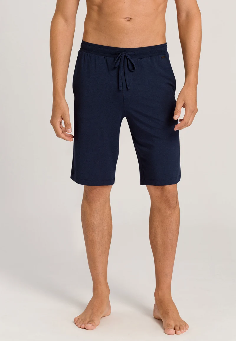 Casuals Short Pants | deep navy 075039-071610