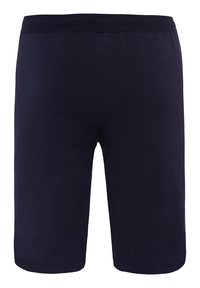 Casuals Short Pants | deep navy 075039-071610