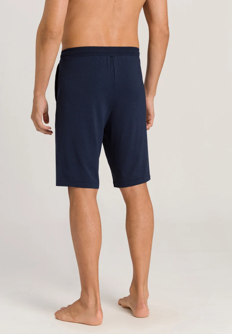 Casuals Short Pants | deep navy 075039-071610