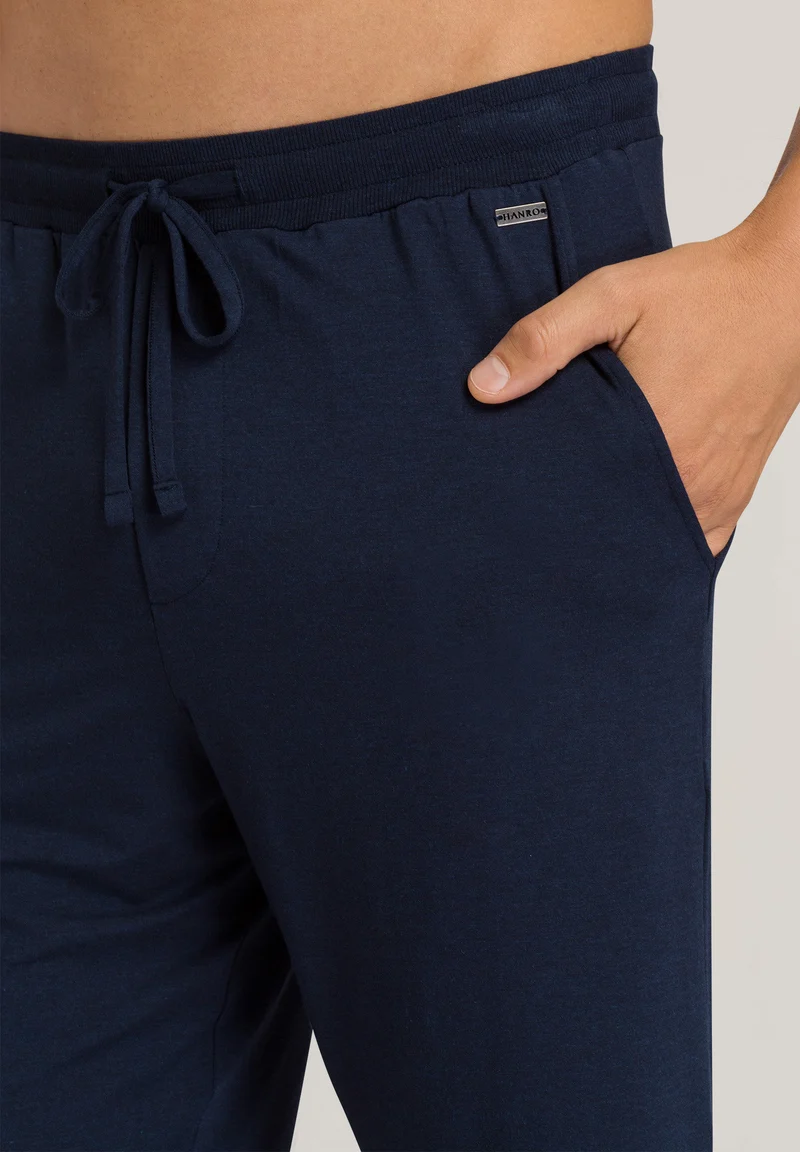 Casuals Short Pants | deep navy 075039-071610