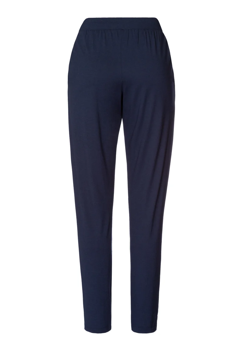 Sleep & Lounge Long Pants | deep navy 074846-071610