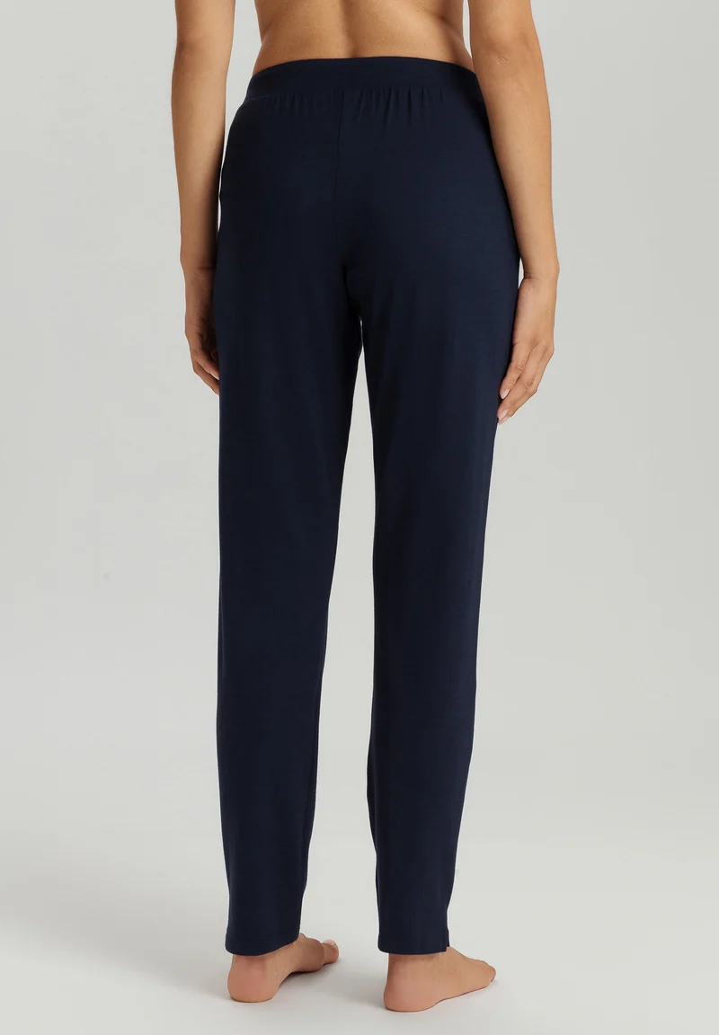 Sleep & Lounge Long Pants | deep navy 074846-071610
