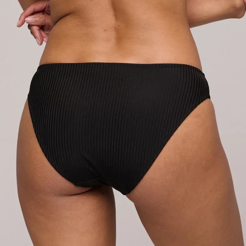 Marie Jo Bademode - Emly Rio Bikini-Slip Schwarz