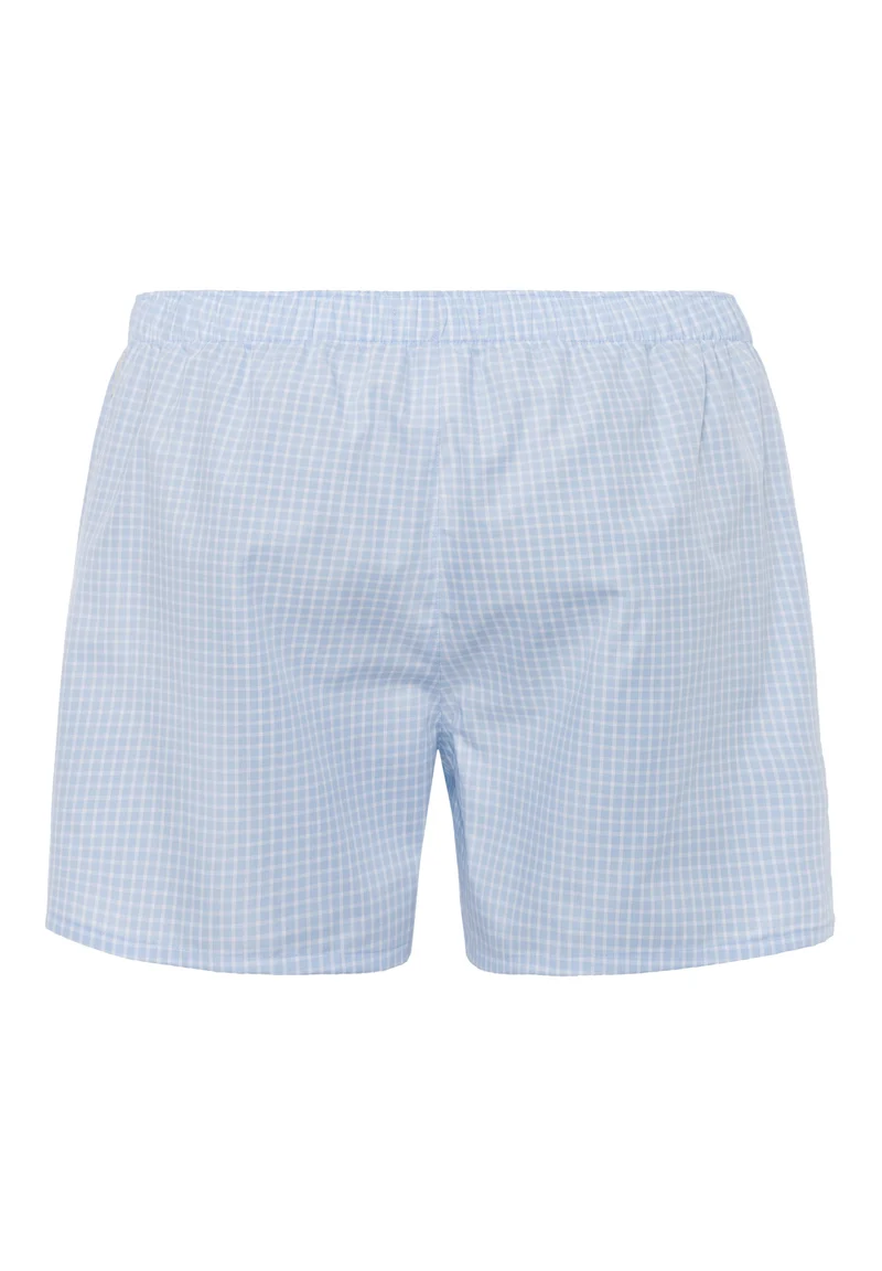 Fancy Woven Boxers | small vichy check 074013-072093