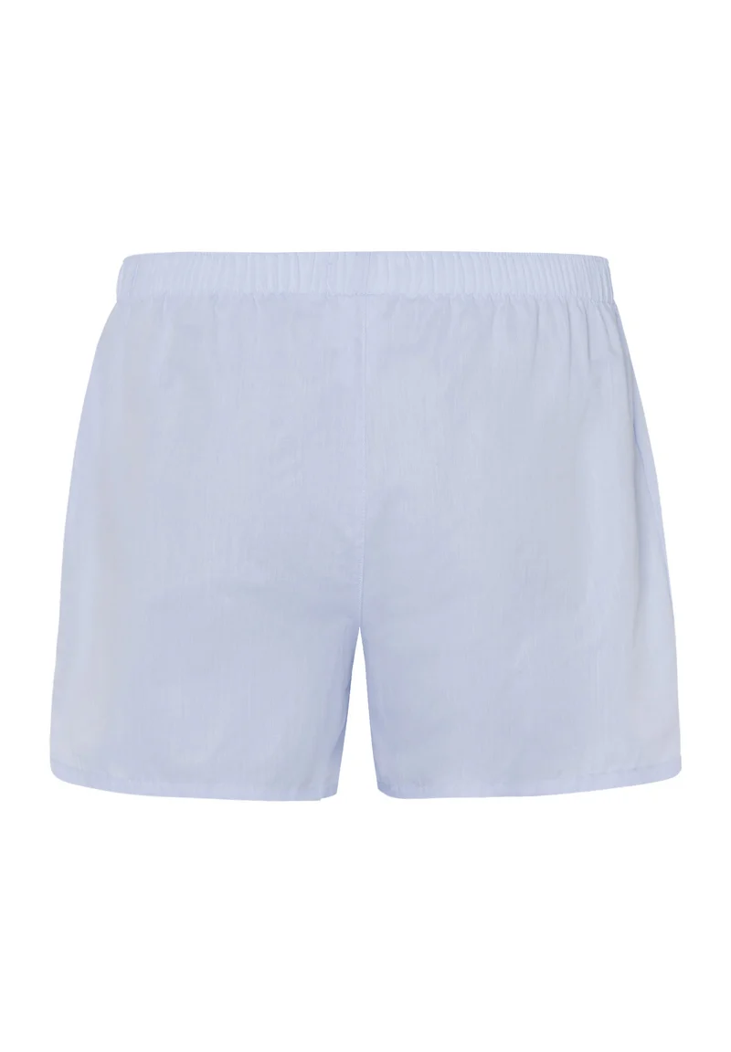 Fancy Woven Boxers | light blue 074013-071033