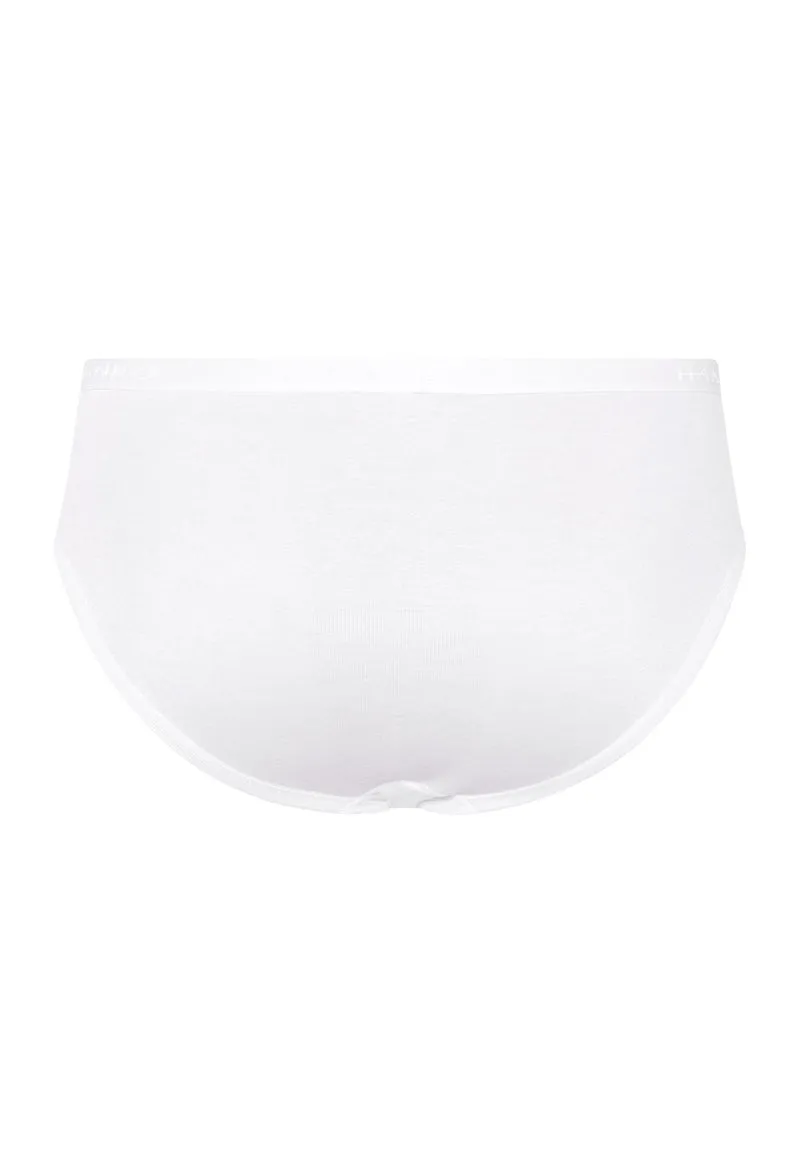 Cotton Pure Briefs | white 073632-070101