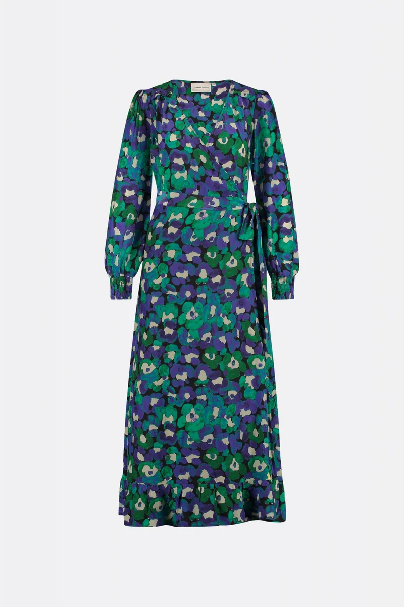 Natalia Dress