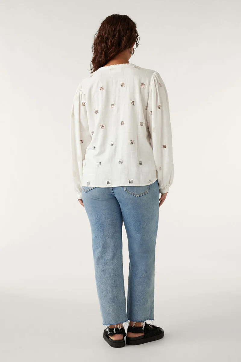 Ravel Blouse