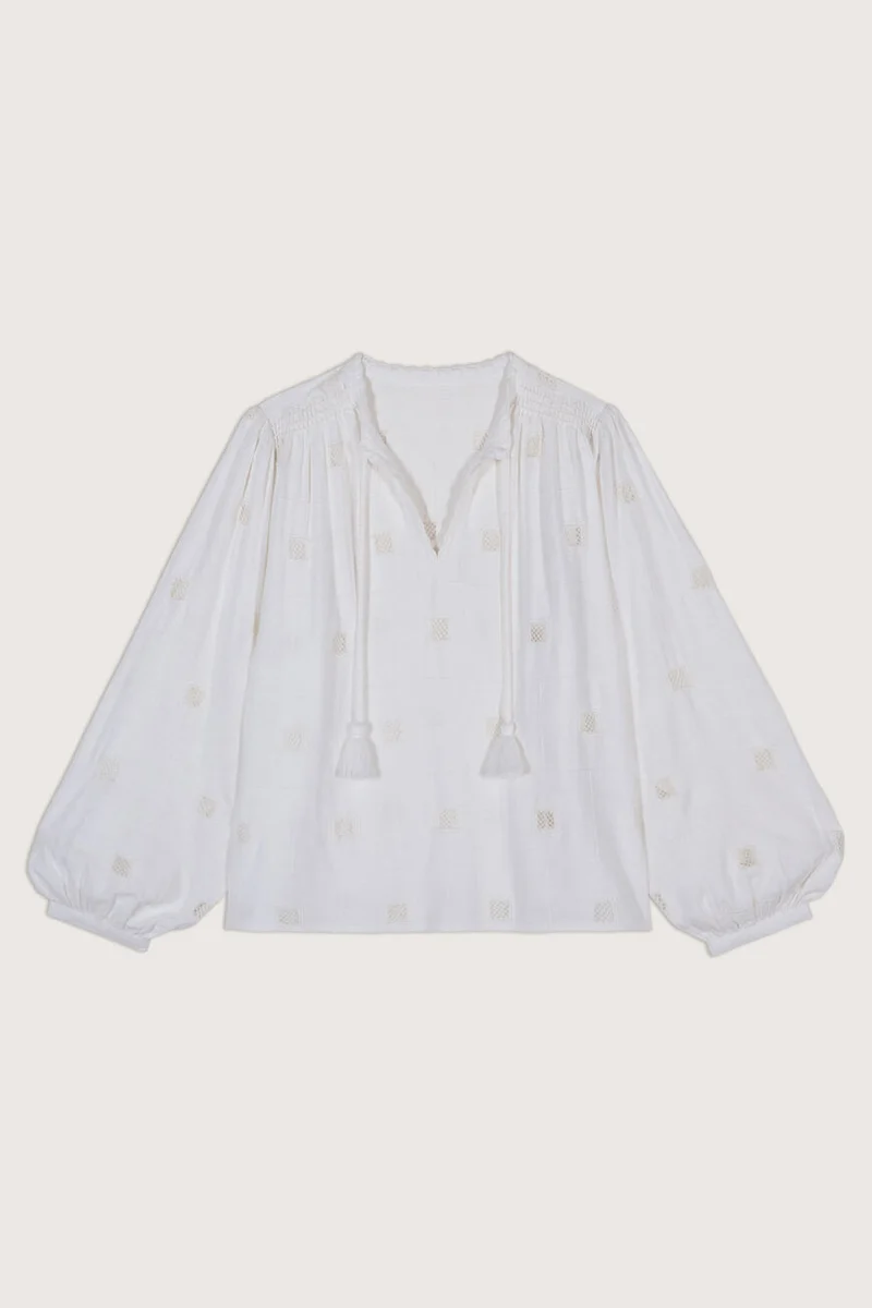 Ravel Blouse