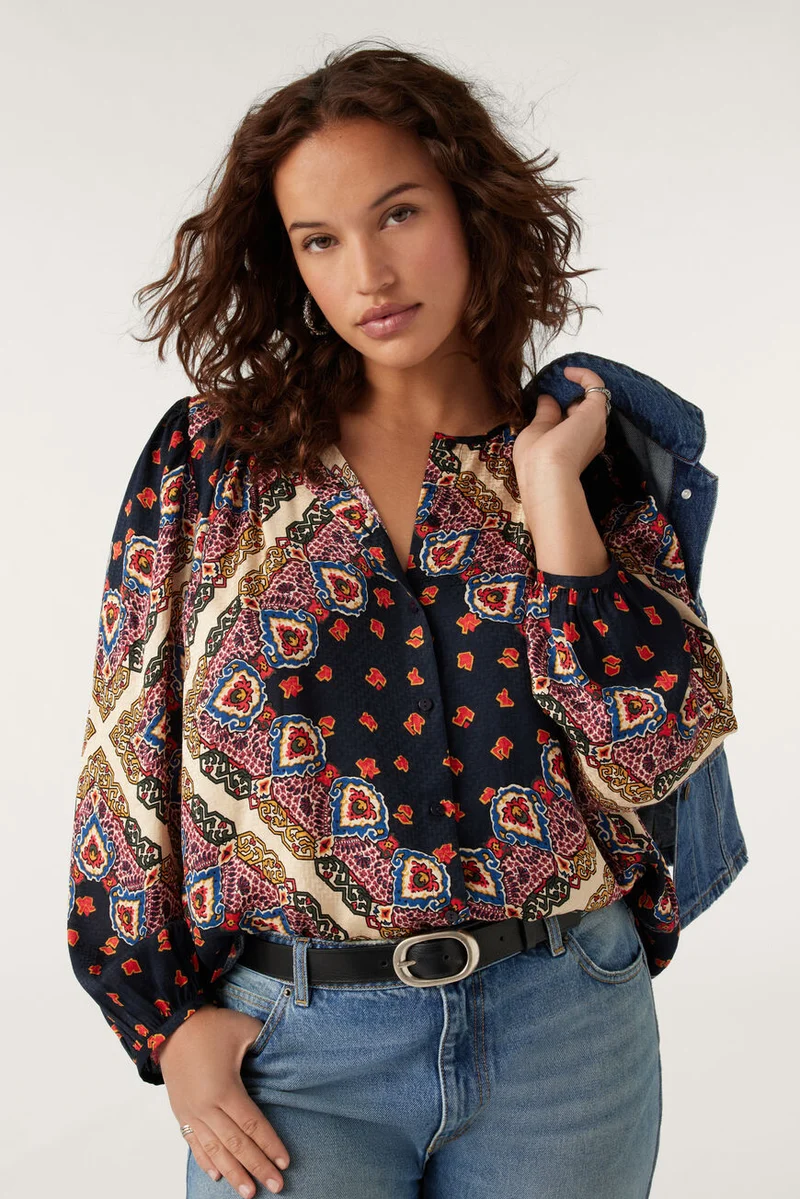 Jedi Shirt