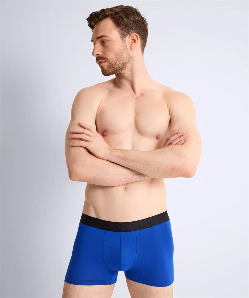 Aubade - Aubade Herren Duo Boxer Birds