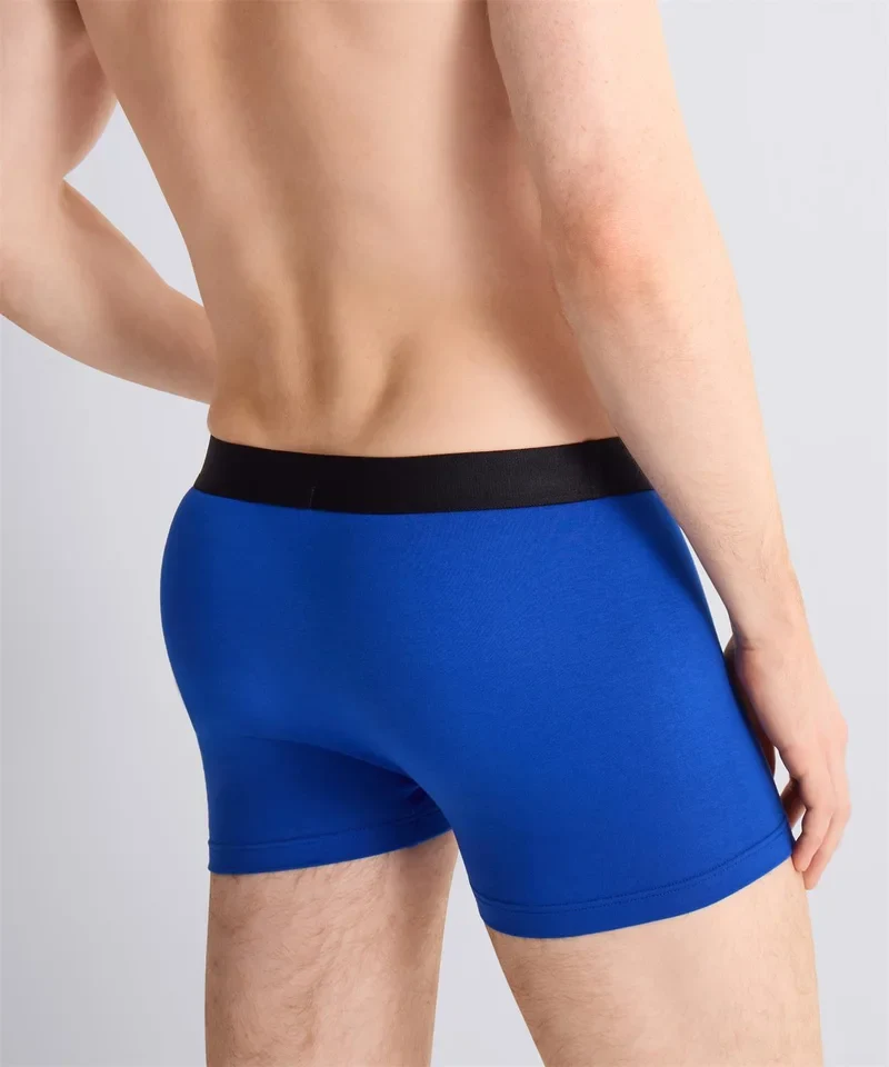 Aubade - Aubade Herren Duo Boxer Birds